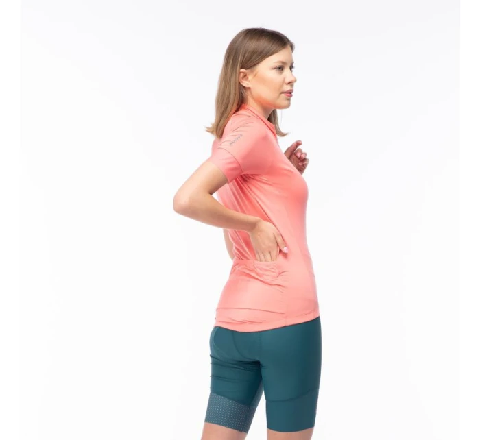 Cyklistický dres Radvik Bravo W 92800617776