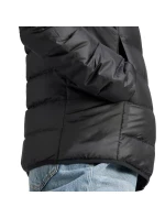 Bunda adidas Essentials Light Down Hooded Jacket W HZ5724 Bunda adidas Essentials Light Down Hooded Jacket W HZ5724