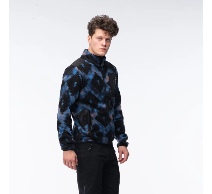 fleece model 20846040 M - Elbrus fleece model 20846040 M - Elbrus