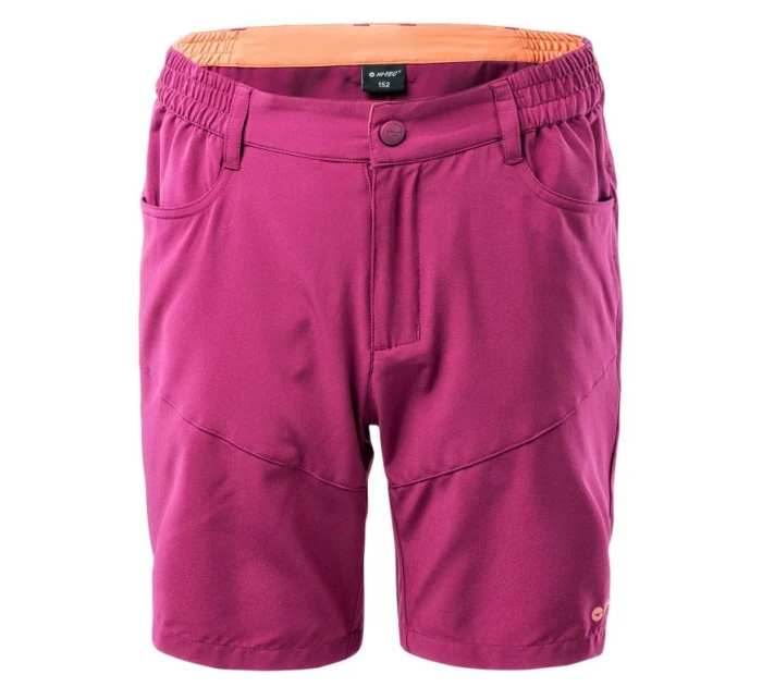 Hi-Tec Amilo 1/2 Jrg Jr šortky Hi-Tec Amilo 1/2 Jrg Jr šortky