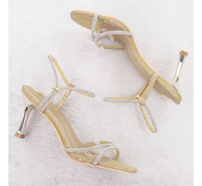 sandály W model 20845571 - Potocki