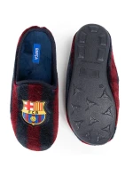 M model 21109263 žabky - FC BARCELONA