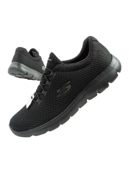 Dámske športové tenisky Skechers Summits ľahká pohodlná dámska obuv