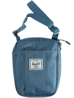 Cruz Crossbody model 21373098 Blue Jedna velikost - Herschel