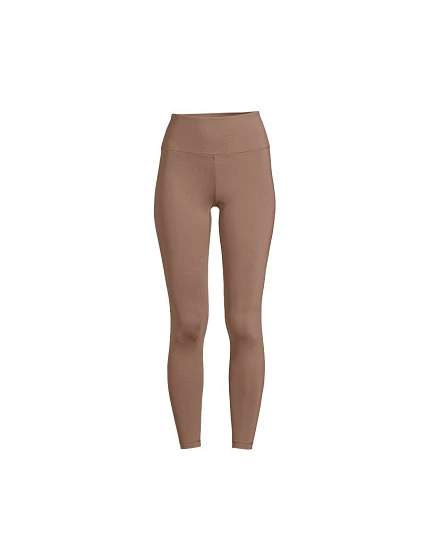Legginsy CASALL Essential Ultra High Waist Tights taupe brown