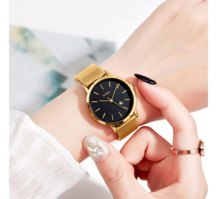 Dámské hodinky model 21805735 + BOX - Skmei Dámské hodinky model 21805735 + BOX - Skmei