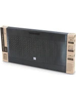 GARDEN BOX 310L BRONZE MATUBA detské