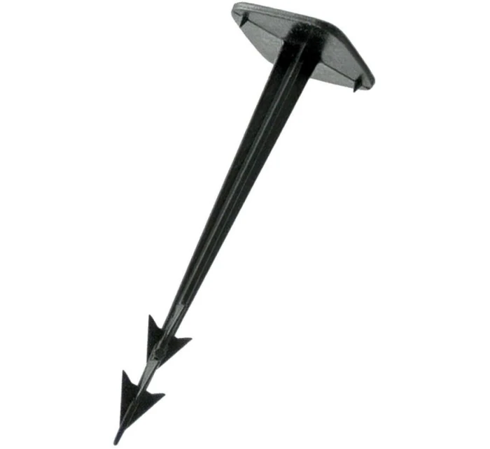 HARPOON PEG PINS HIGH 12.5CM 50 SHEET detské