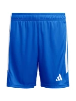 Adidas Tiro 26 League Detské šortky Blue KA8816