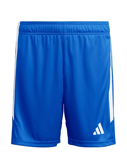 Dětské šortky Tiro 26 League modré model 21870463 - ADIDAS