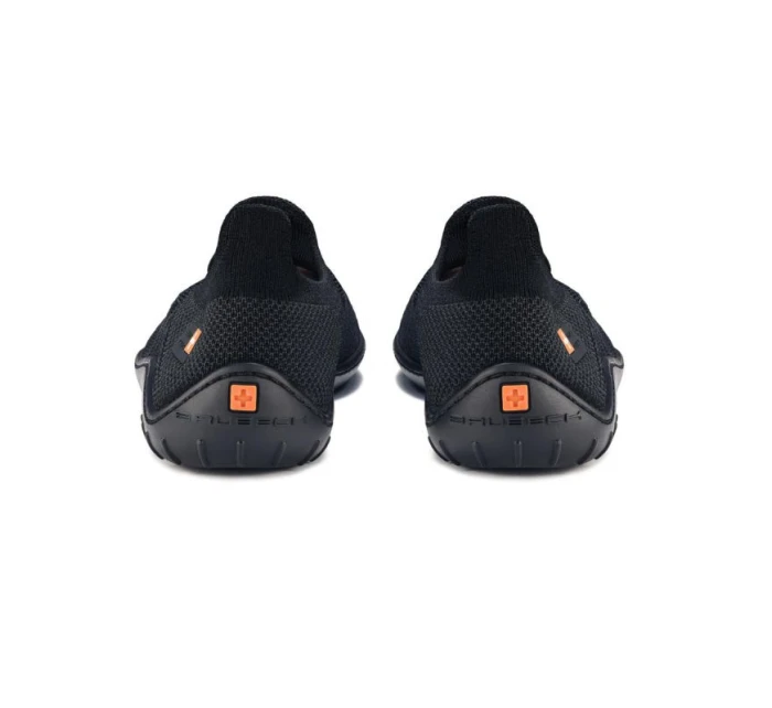 barefoot merino boty černé - dámské model 21931187