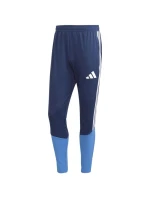 Pánske tréningové nohavice adidas Tiro 26 Competition Navy Blue JX4258