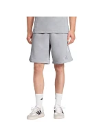 Pánské šortky Tiro 26 League Sweat šedé model 22058204 - ADIDAS