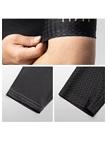 Cyklistický dres Diamond s krátkým rukávem velikost  černý model 22114117 - Rockbros