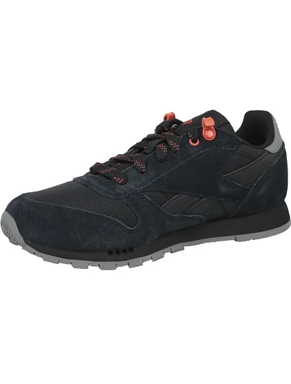 Dětská obuv Classic Leather JR model 22306384 - Reebok