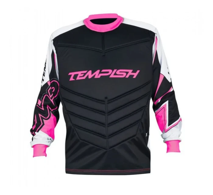 Dámska brankárska mikina Respect W 13500004941 - Tempish