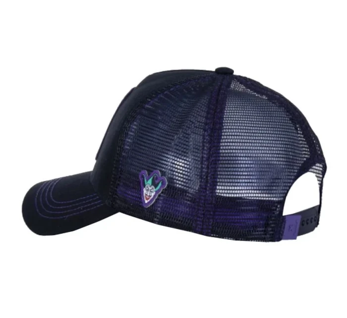 DC  Cap M pánské model 21251923 - Capslab