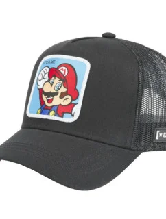 Super  Cap M pánské model 21298389 - Capslab