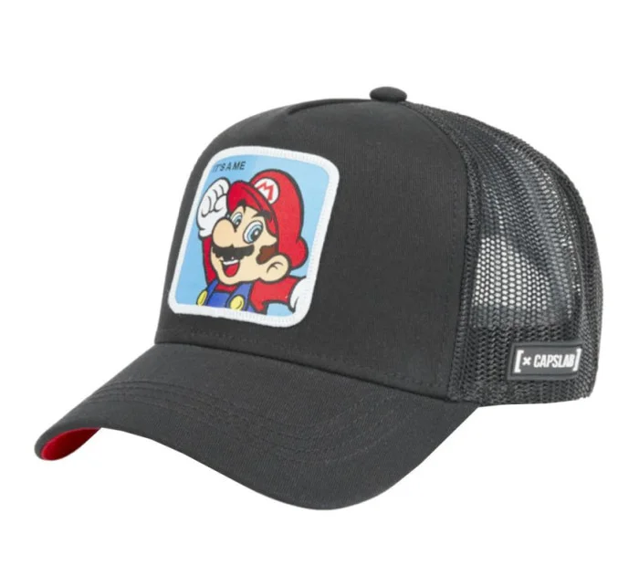Super  Cap M pánské model 21298389 - Capslab