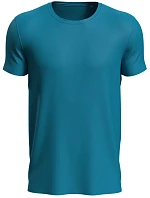 SportsT Men Pánské sportovní tričko Interlock  blue model 22477948 - Stedman