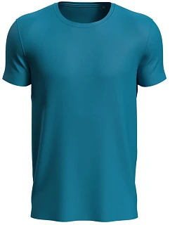 SportsT Men Pánské sportovní tričko Interlock  blue model 22477948 - Stedman