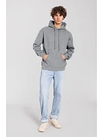Iconic 250 Hooded Sweat Mikina s kapucí heather model 22459127 - Fruit of the Loom Iconic 250 Hooded Sweat Mikina s kapucí heather model 22459127 - Fruit of the Loom