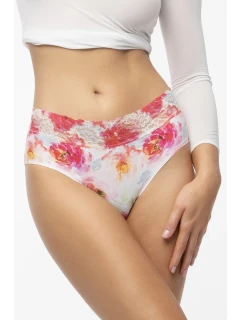 Cornette High Emotion 508/157 farba: pivonka