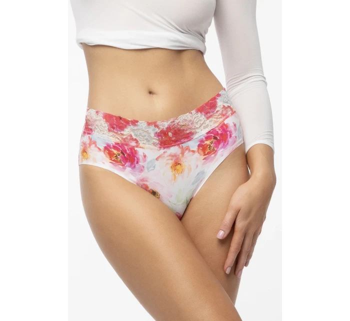 Cornette High Emotion 508/157 farba: pivonka Cornette High Emotion 508/157 farba: pivonka