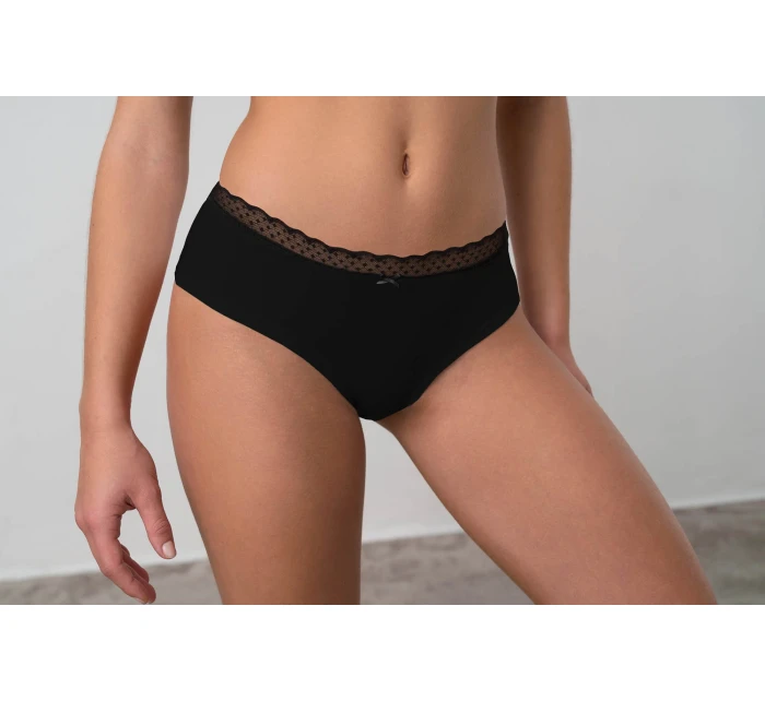 Vamp - Pohodlné dámske nohavičky - Nevis 17830 - Vamp Vamp - Pohodlné dámske nohavičky - Nevis 17830 - Vamp