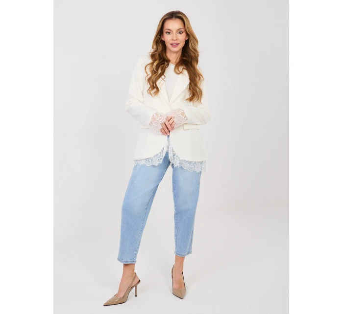 IT MA 60155.36 ecru bunda