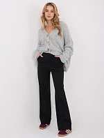 IT nohavice SP FL9877.64 black