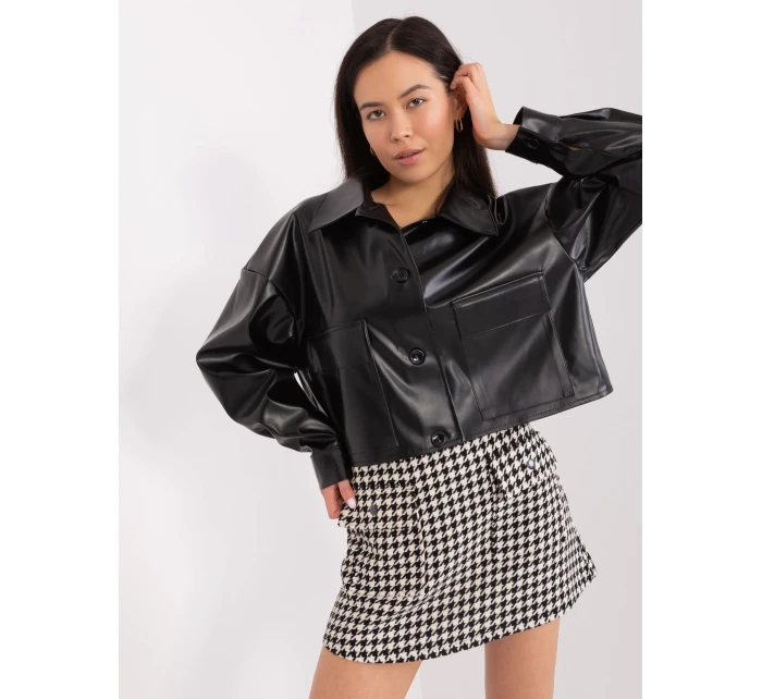 Kurtka LK KR  czarny model 19034235 - FPrice