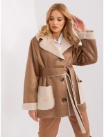 LK KR bunda 509454 1.96P ťava