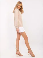 Halenka MI BZ model 20895801 béžová - FPrice