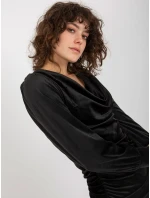 Šaty RP SK 8212.44P čierna