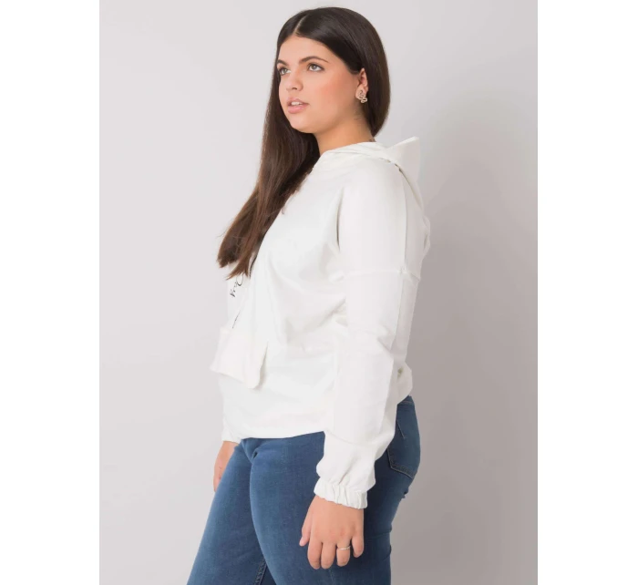 Halenka RV BL model 16738176 ecru - FPrice