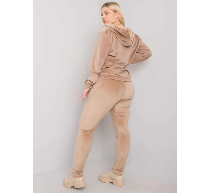 Souprava RV KMPL model 16197611 béžová - FPrice