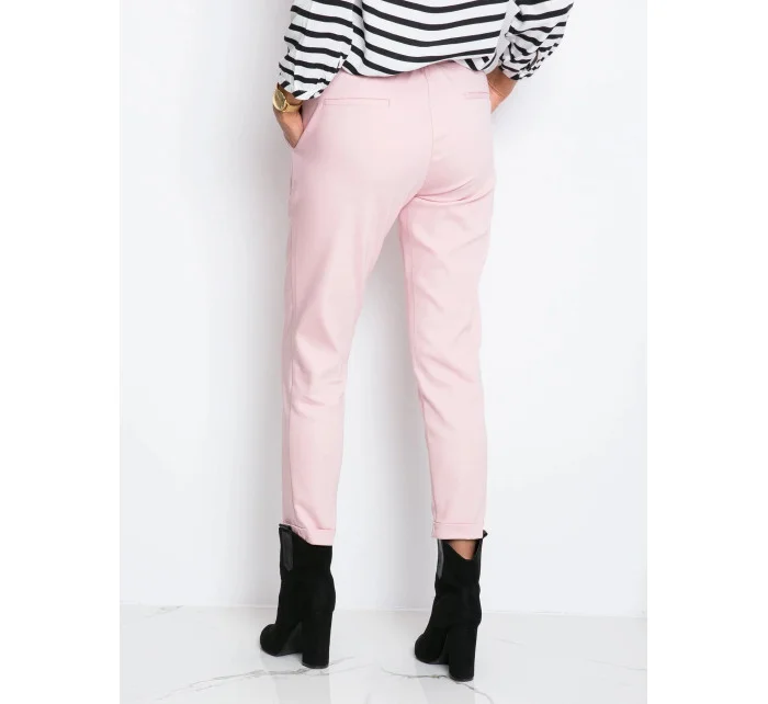 Dámske nohavice SP-1005 - RUE PARIS Dámske nohavice SP-1005 - RUE PARIS