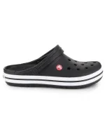 Unisex ponožky 11016-001 Black - Crocs