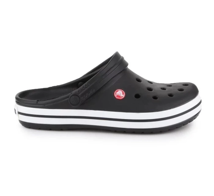 Unisex ponožky 11016-001 Black - Crocs
