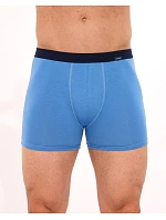 Pánske boxerky 3Pack 946/08 blue mix - Cornette Pánske boxerky 3Pack 946/08 blue mix - Cornette