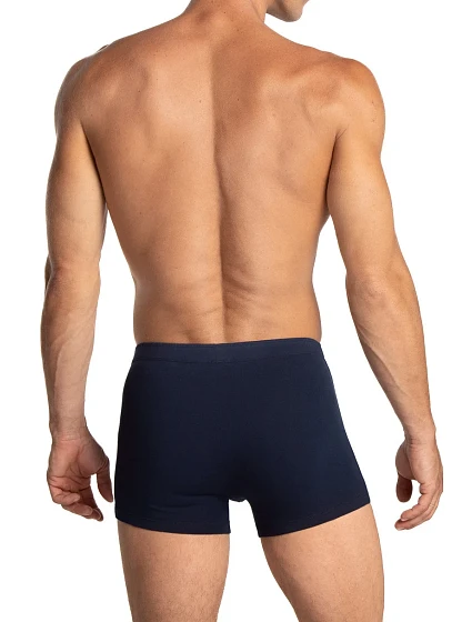 PÁNSKÉ ŠORTKY model 21182855 3PACK - Lama