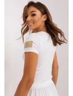 Blúzka model 182545 Och Bella Blúzka model 182545 Och Bella