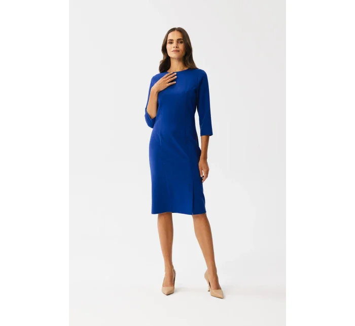 Denné šaty model 185120 Stylove