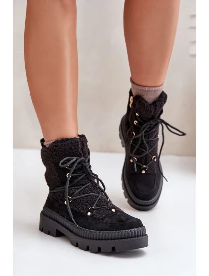 Obuv model 202157 Step in style