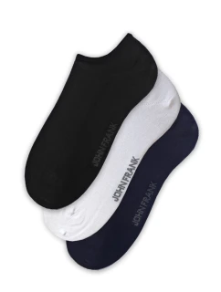 Pánské ponožky model 21257217 3Pack - John Frank