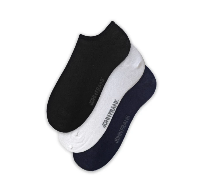 Pánské ponožky model 21257217 3Pack - John Frank