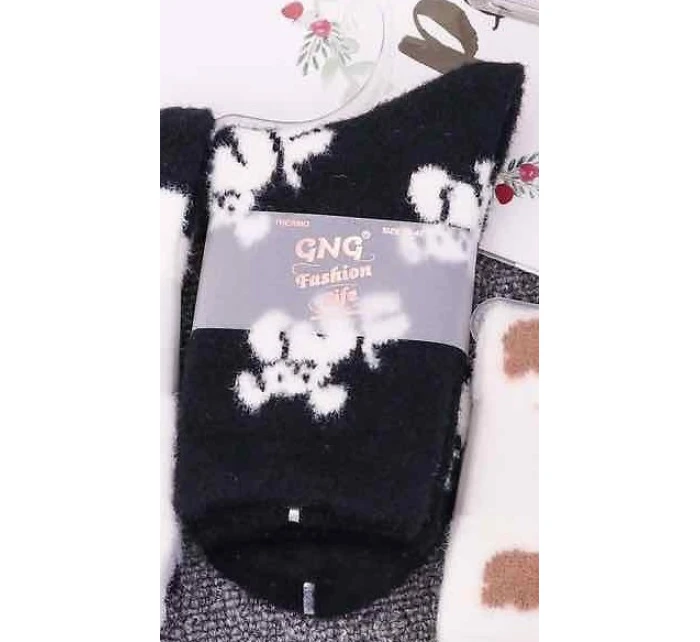 dámské ponožky 302 3542 model 21389552 - WiK