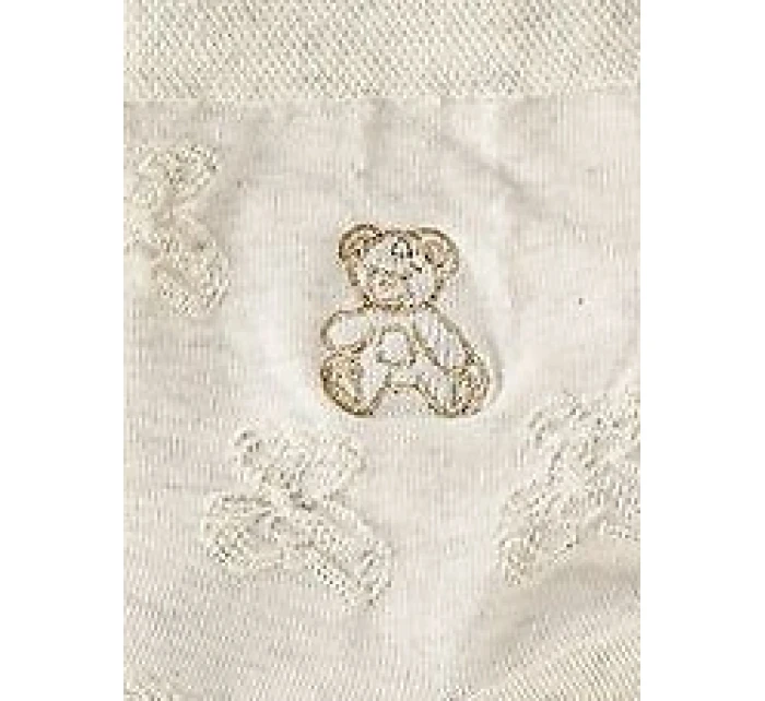 Ponožky  vzor 84 Medvídek 3542 model 21998586 - WiK