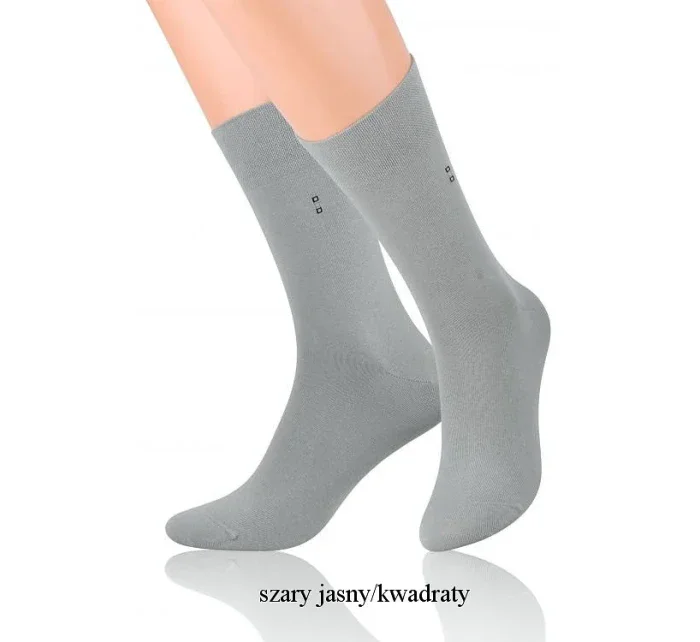 Pánské ponožky k model 5880502 - Steven Pánské ponožky k model 5880502 - Steven